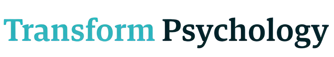 Transform Psychology